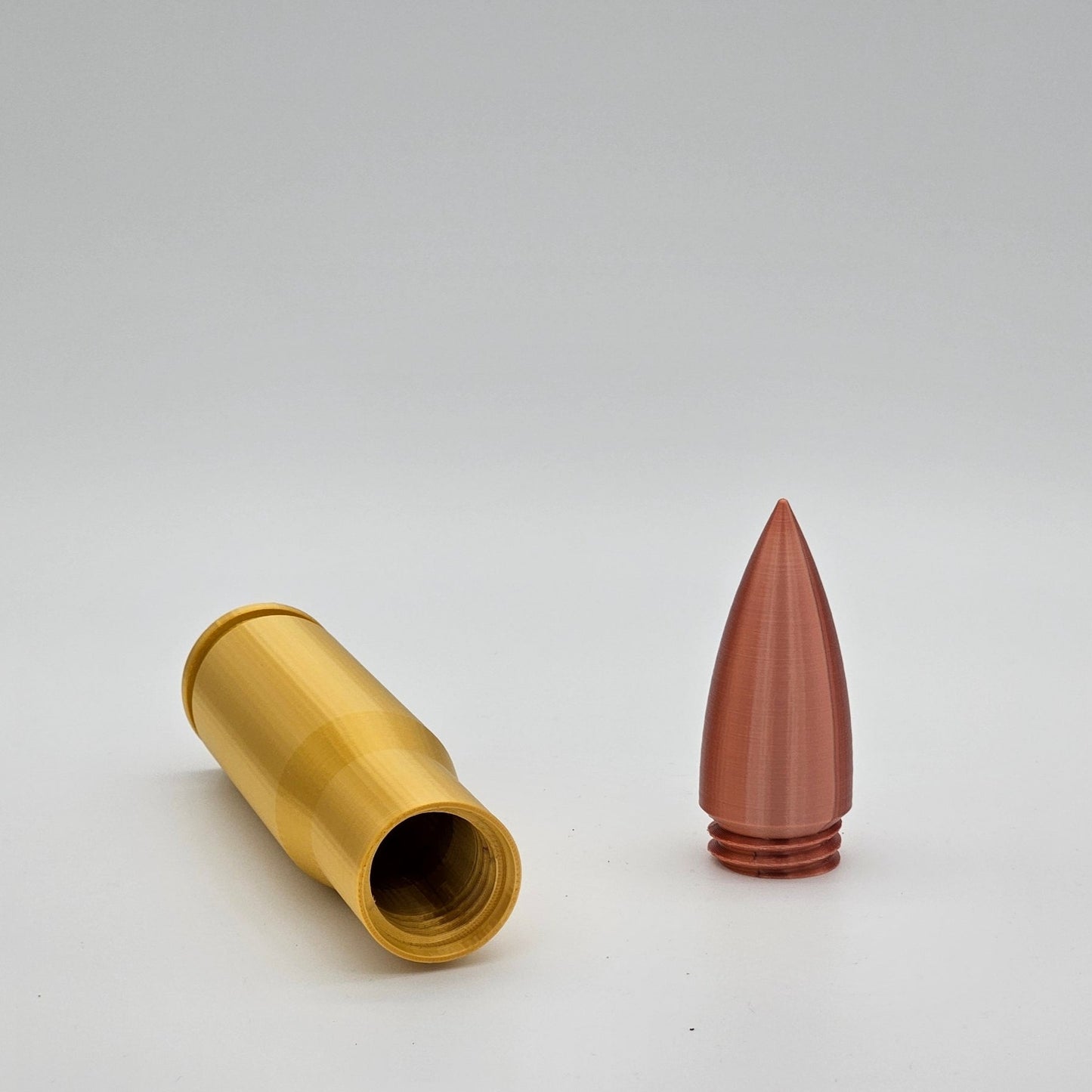 Bullet Storage container