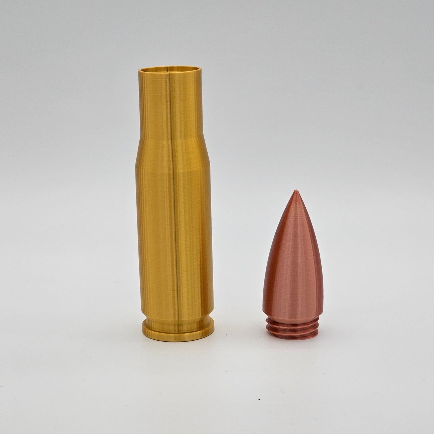 Bullet Storage container