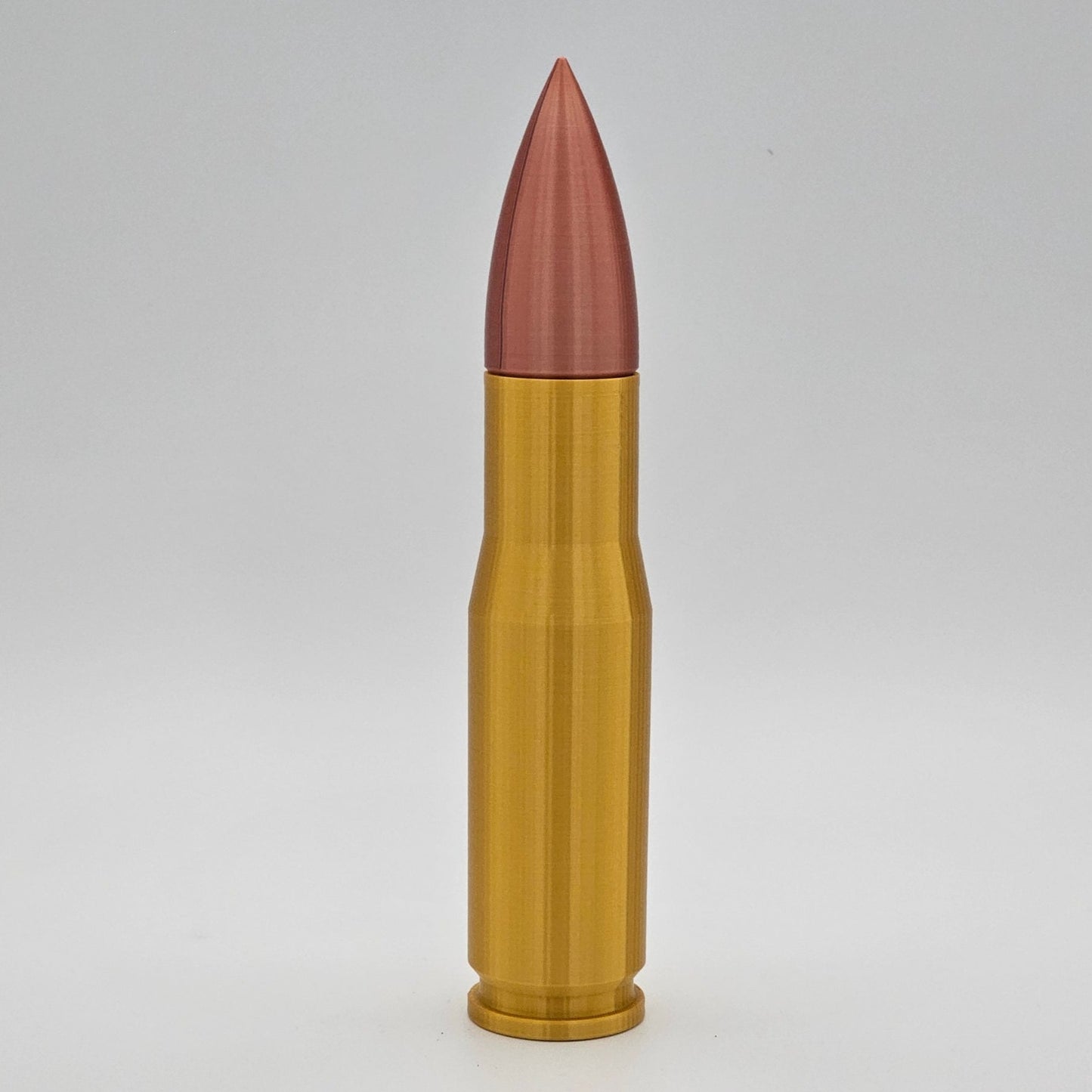 Bullet Storage container