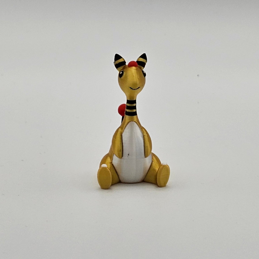 Ampharos