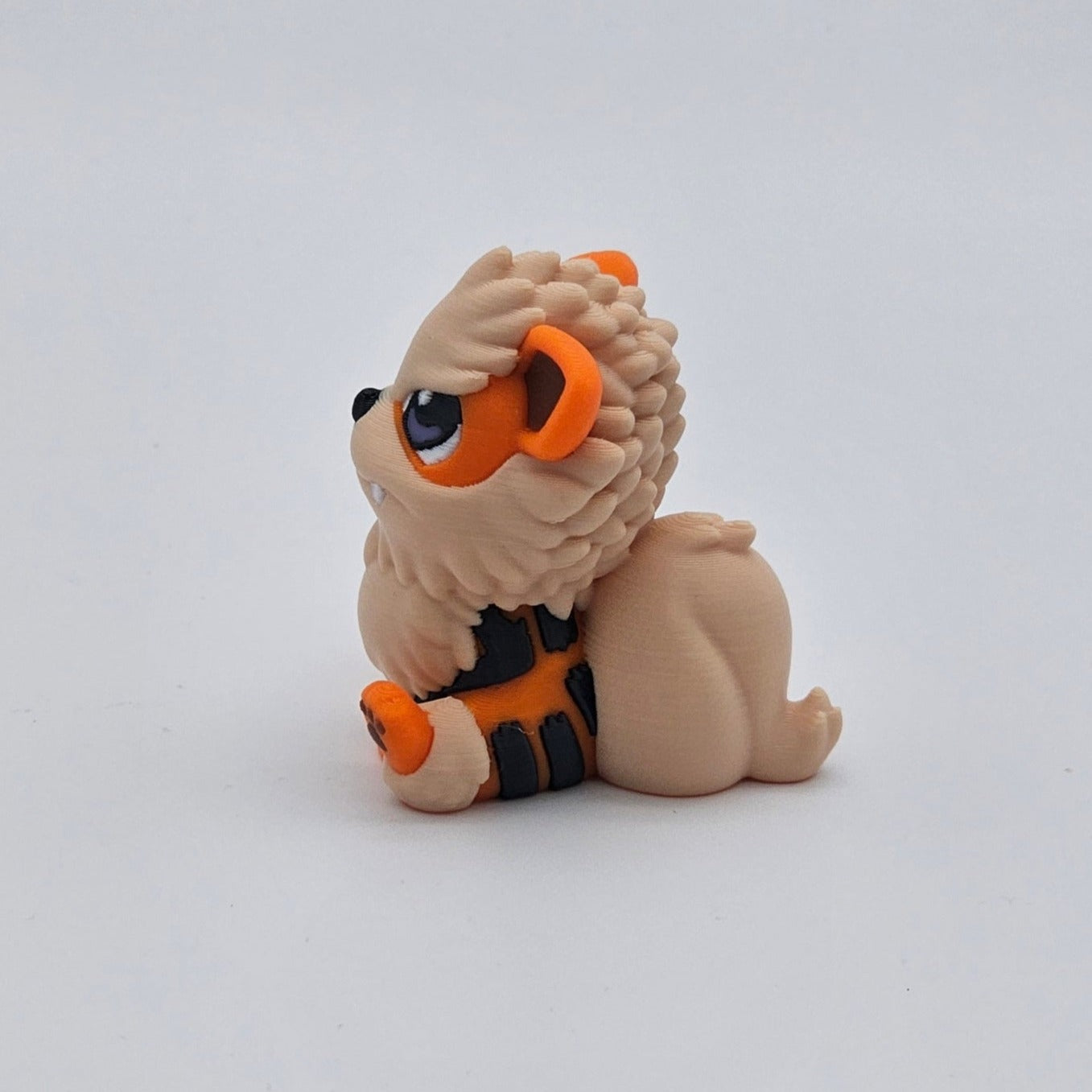 Arcanine