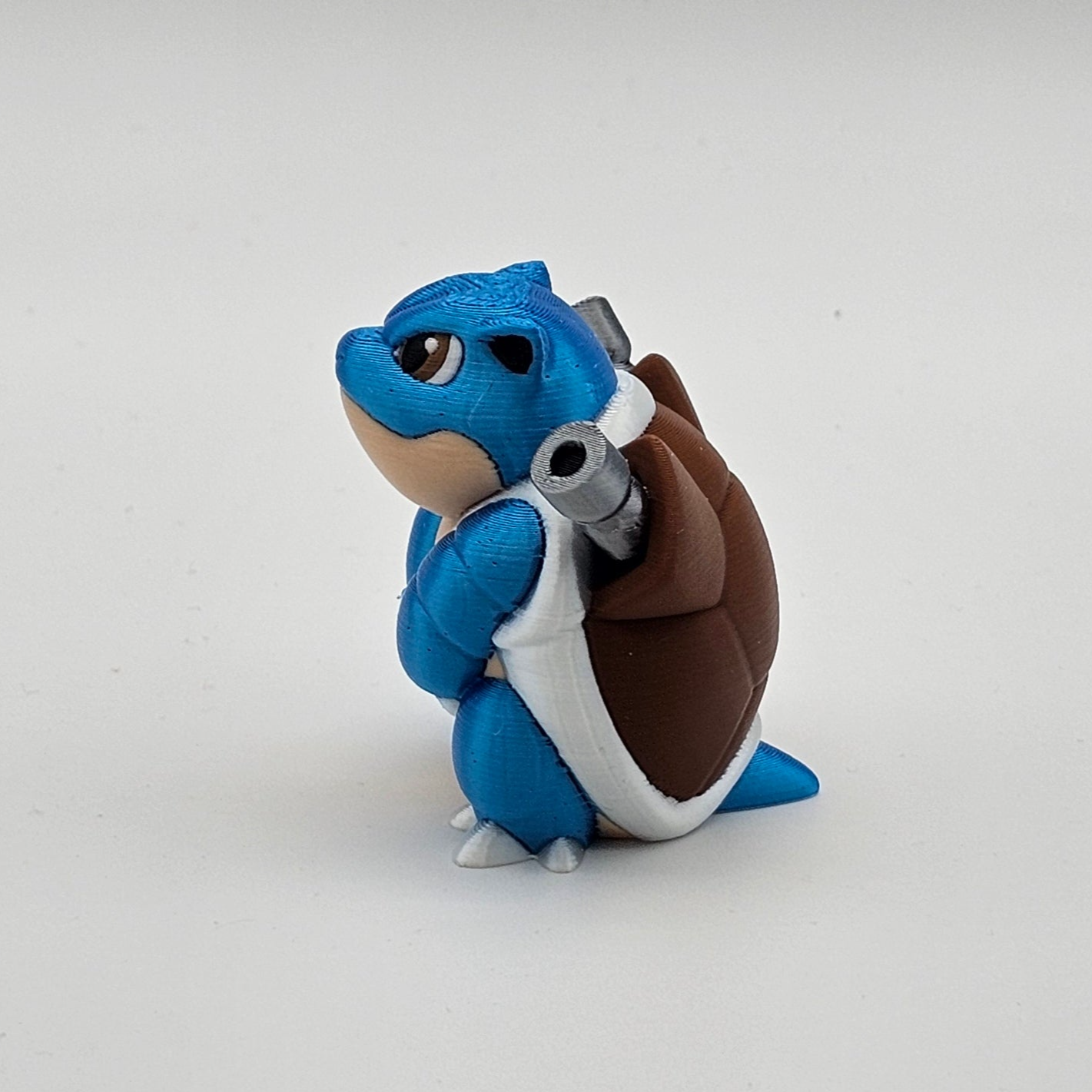 Blastoise