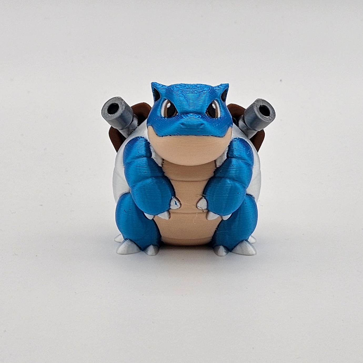 Blastoise – 3D Magic Prints