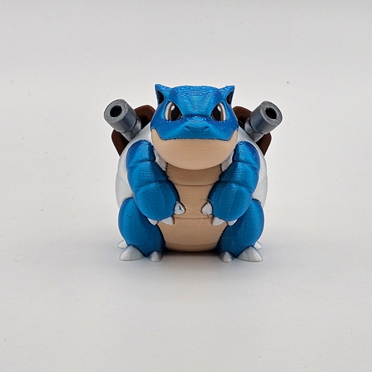 Blastoise