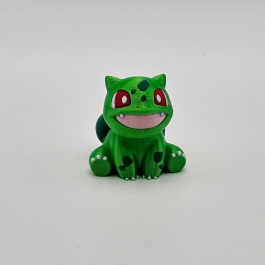 Bulbasaur