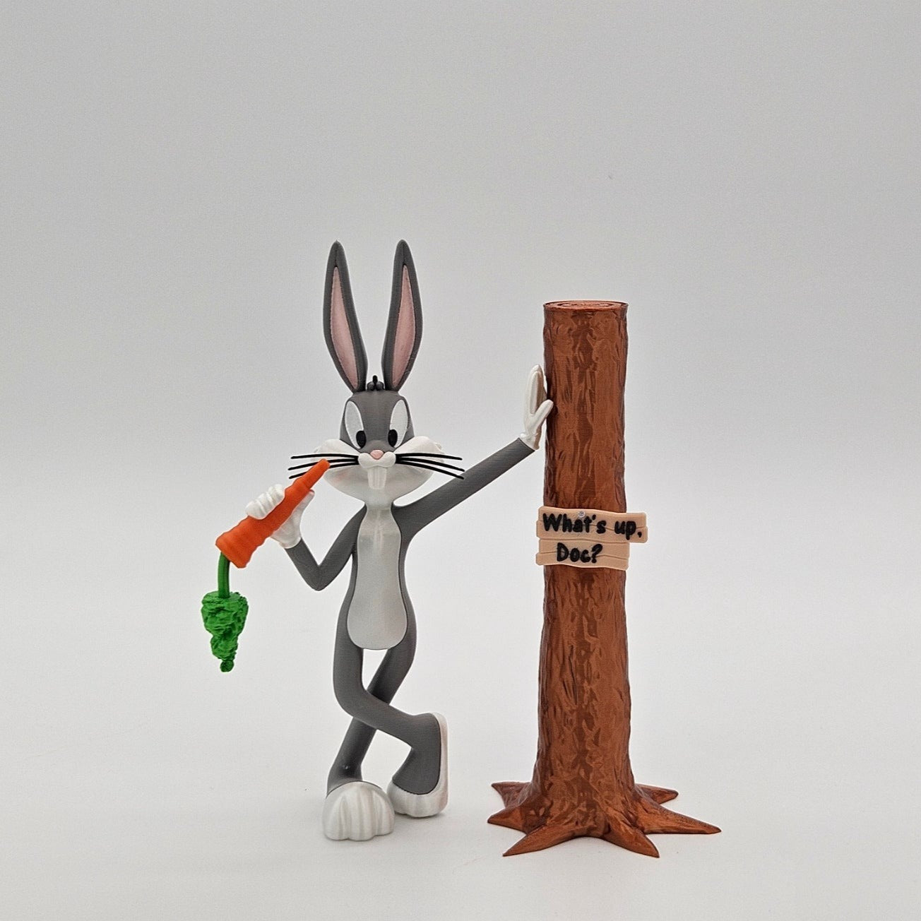 Bugs Bunny