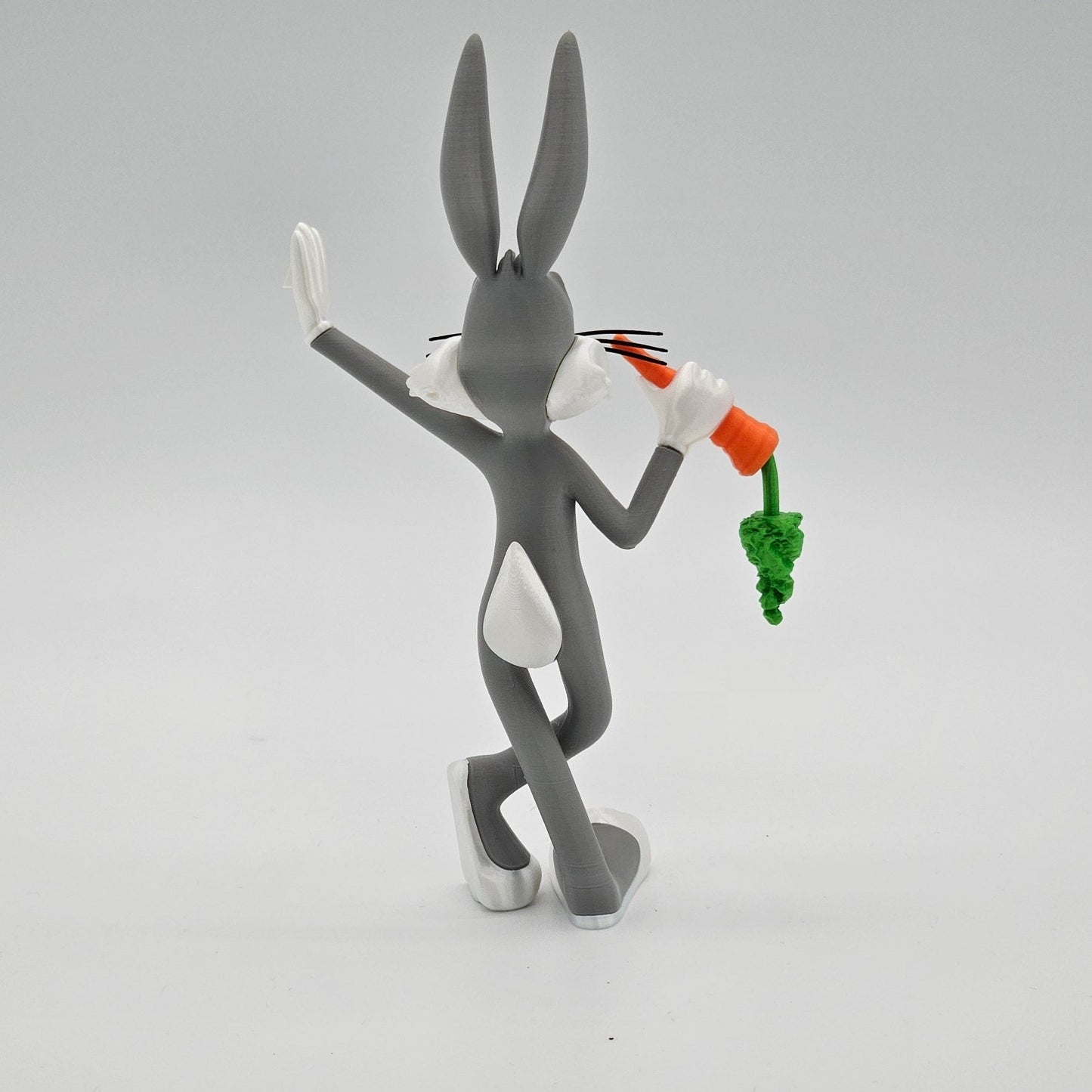 Bugs Bunny