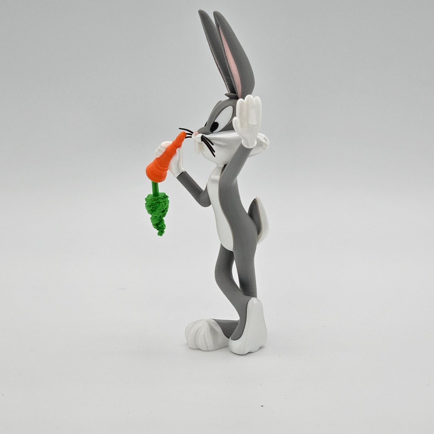 Bugs Bunny