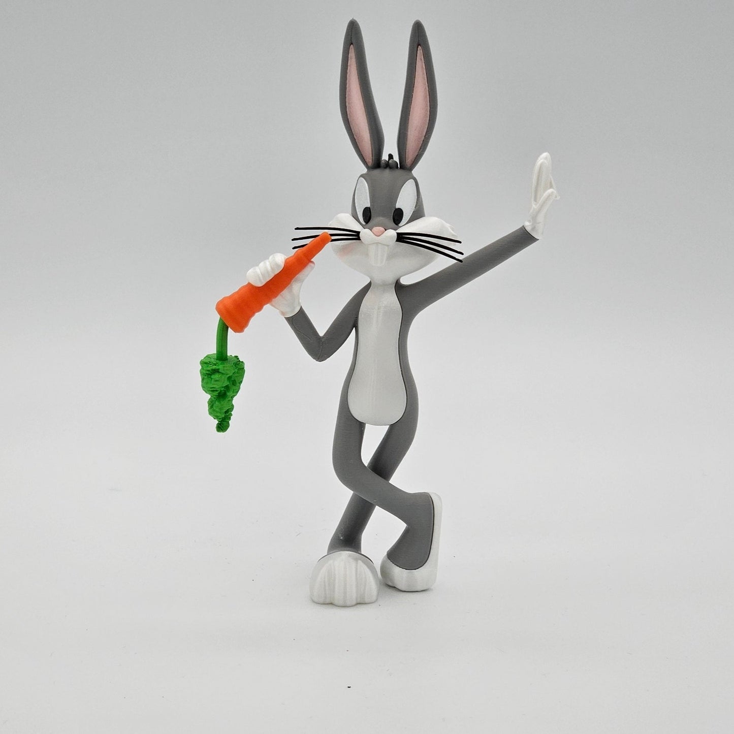 Bugs Bunny