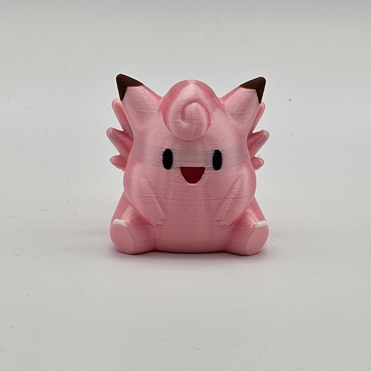 Clefable