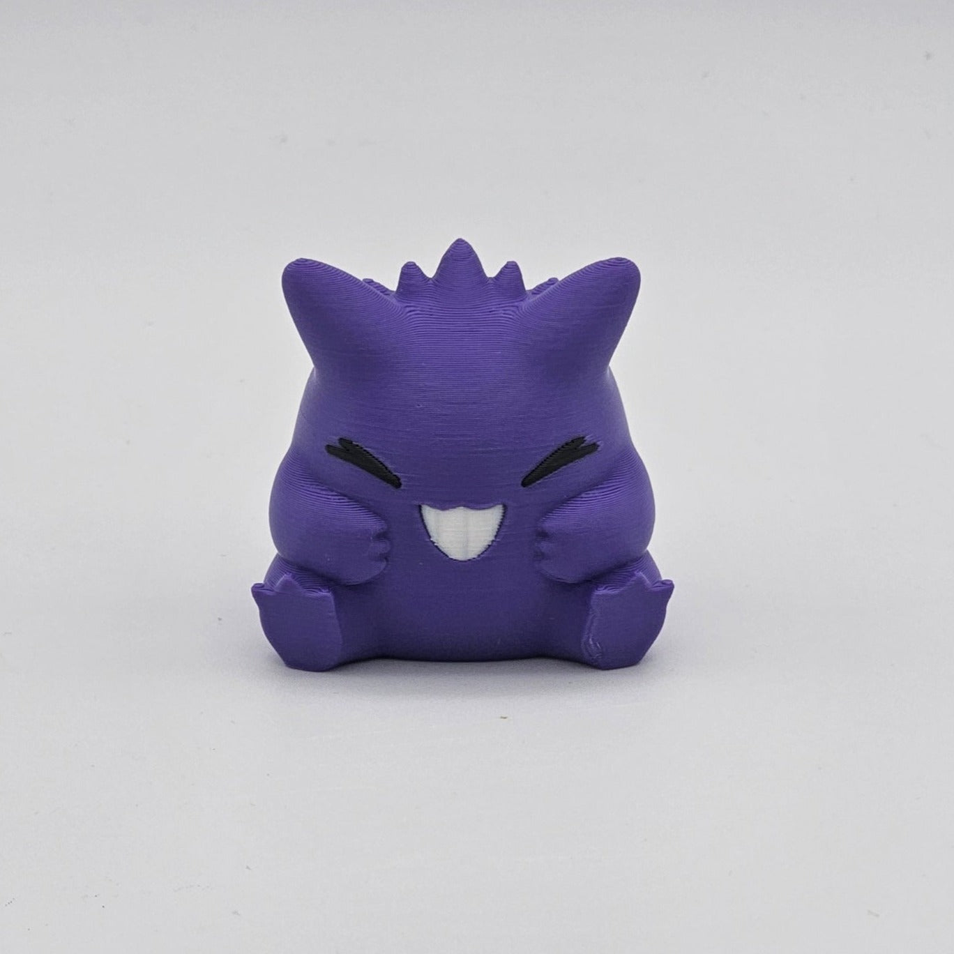 Cute Gengar