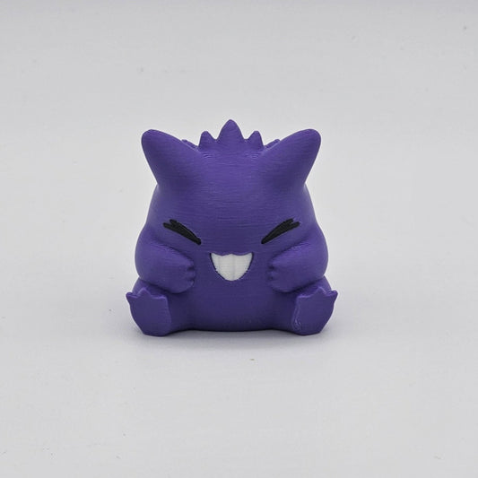 Cute Gengar