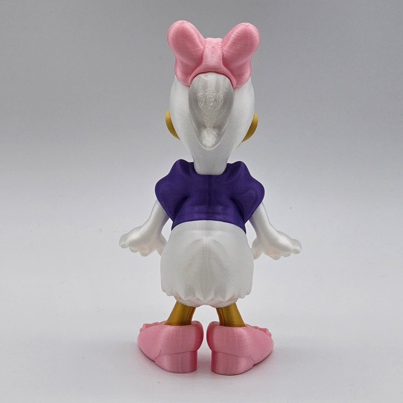 Daisy Duck