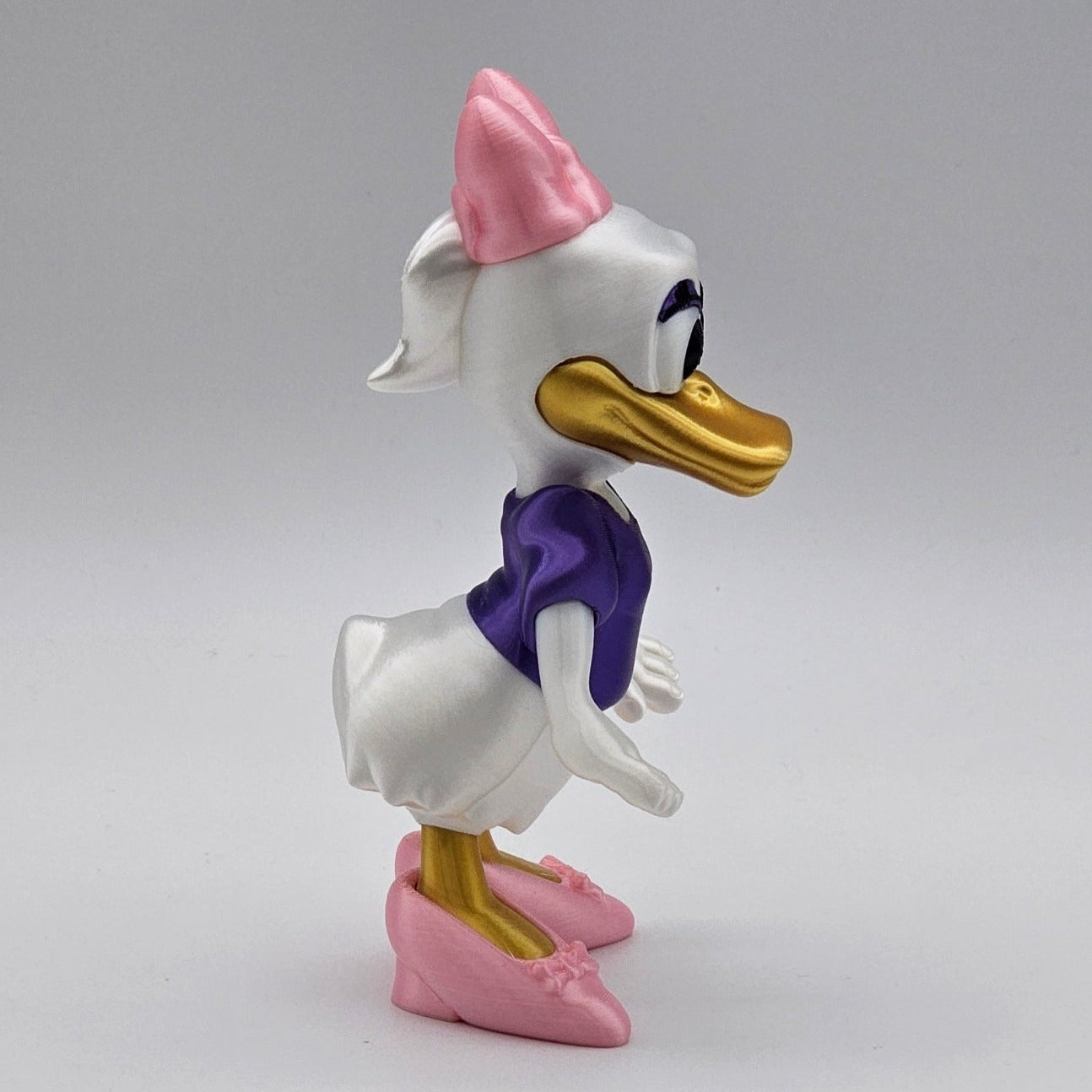 Daisy Duck