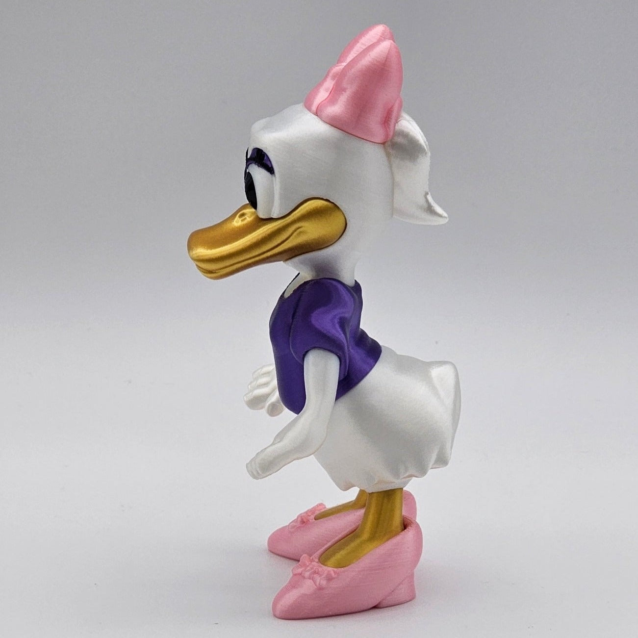 Daisy Duck