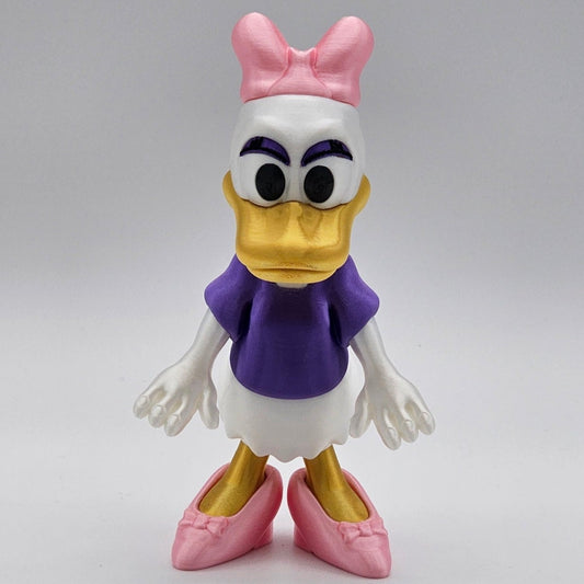 Daisy Duck