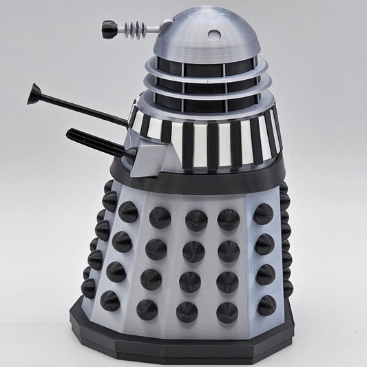 Dalek from Doctor Who