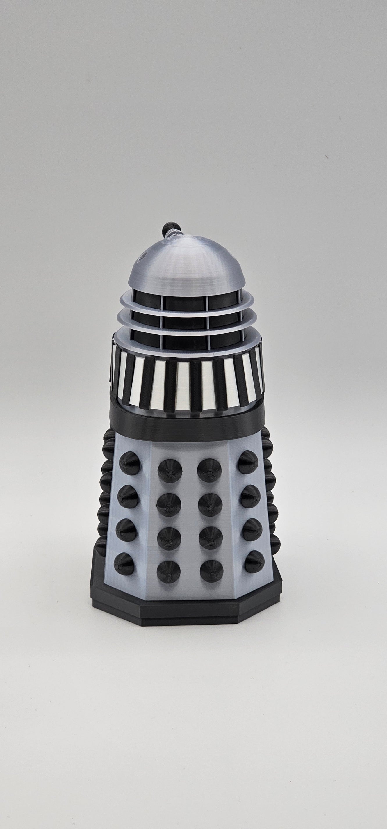 Dalek from Doctor Who