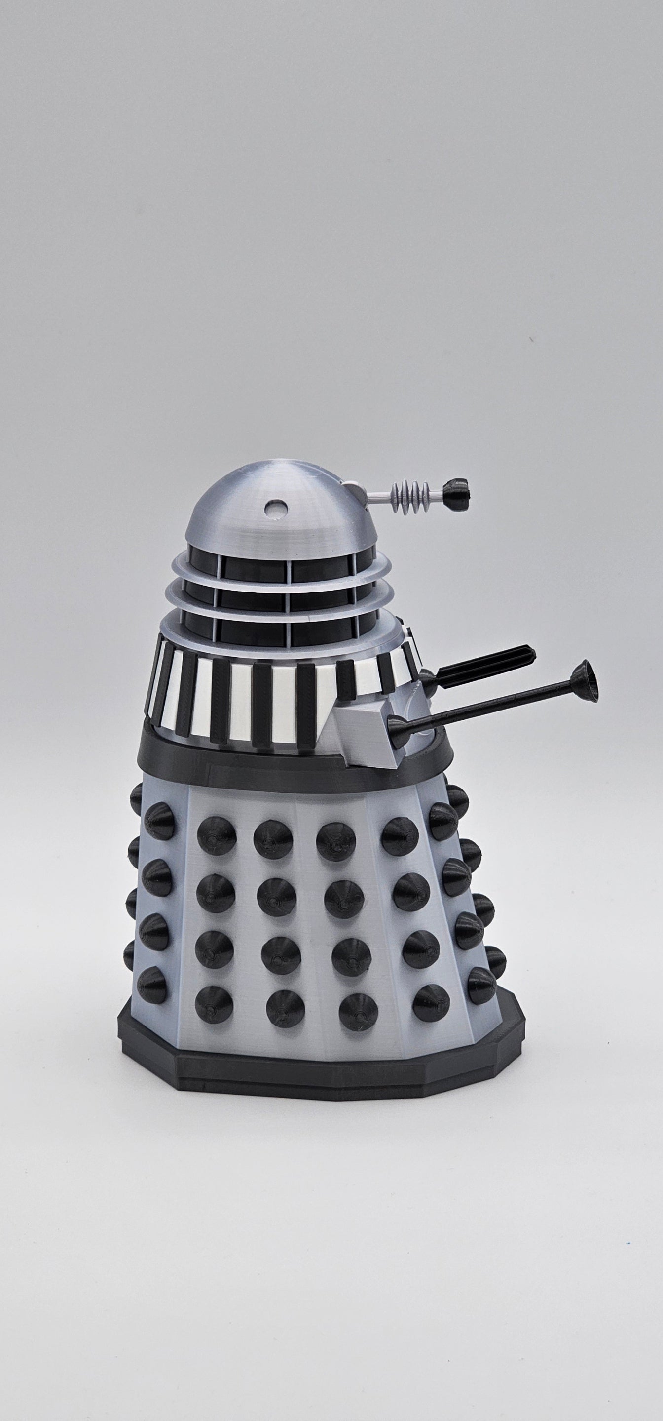 Dalek from Doctor Who