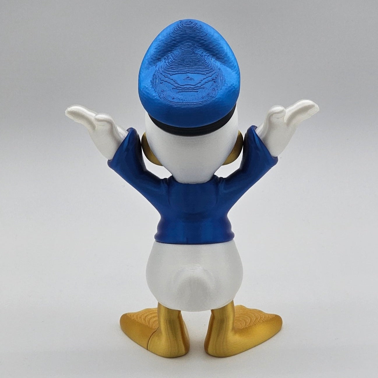 Donald Duck