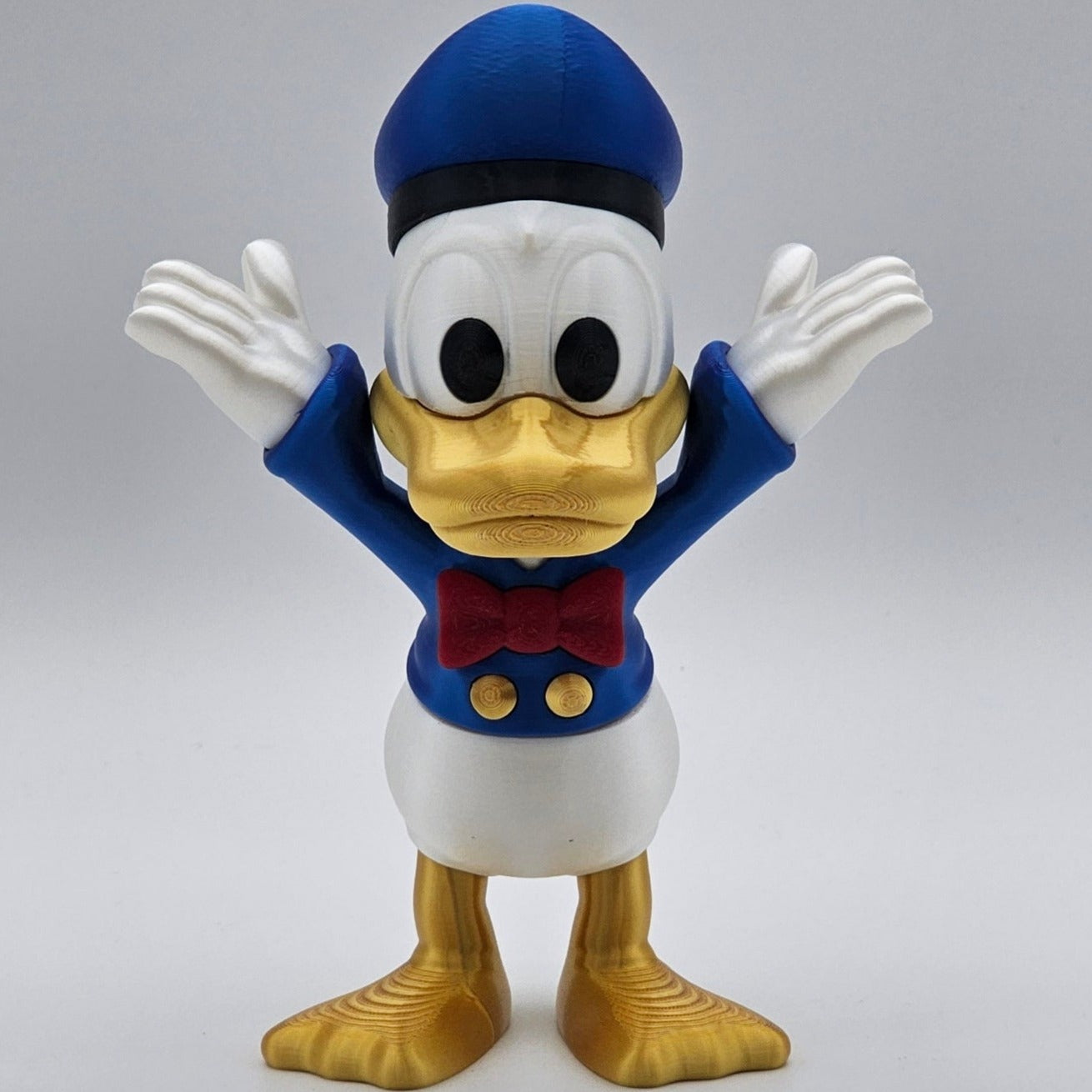 Donald Duck