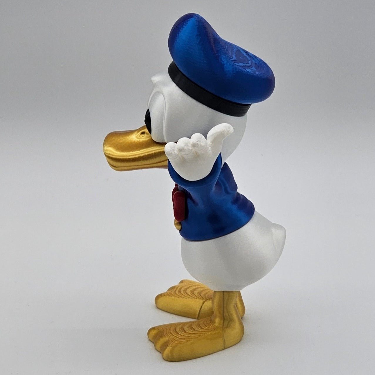 Donald Duck