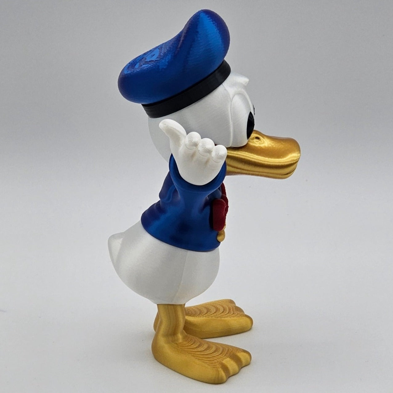 Donald Duck