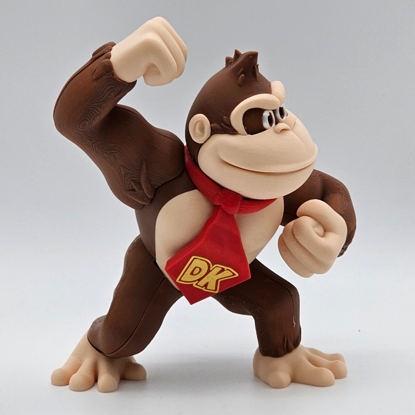 Donkey Kong