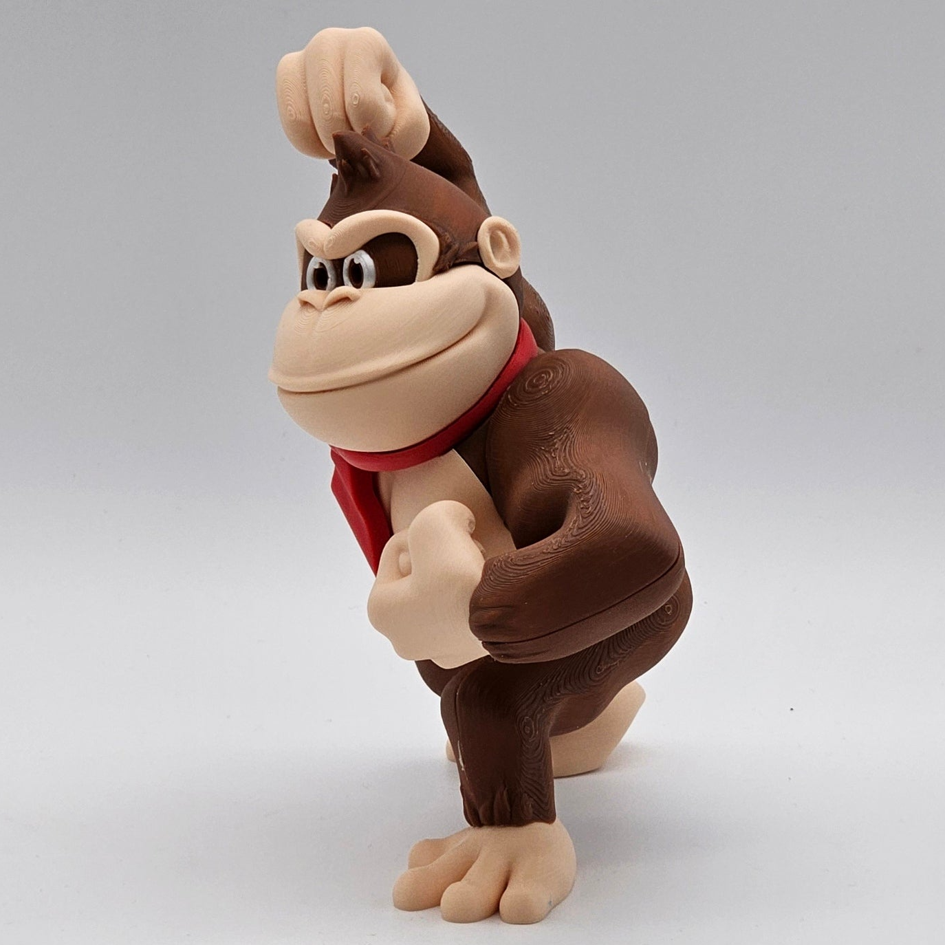 Donkey Kong