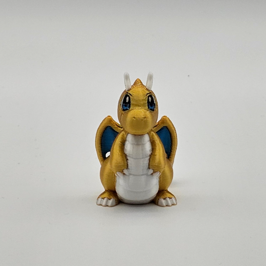 Dragonite