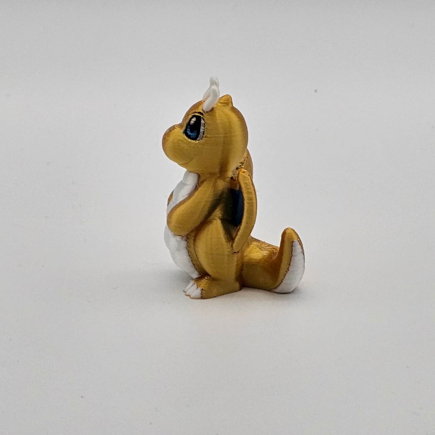 Dragonite