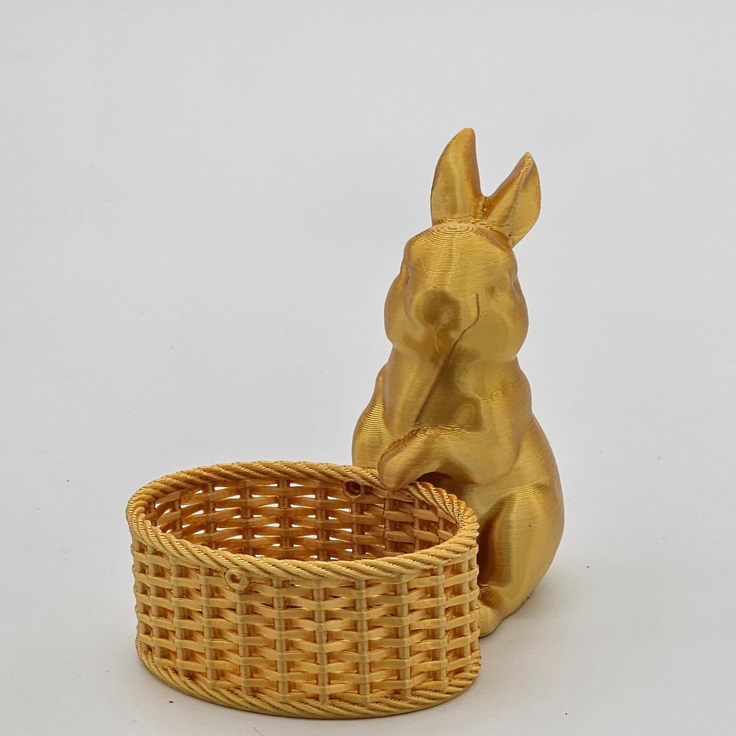 Easter Bunny Egg holder