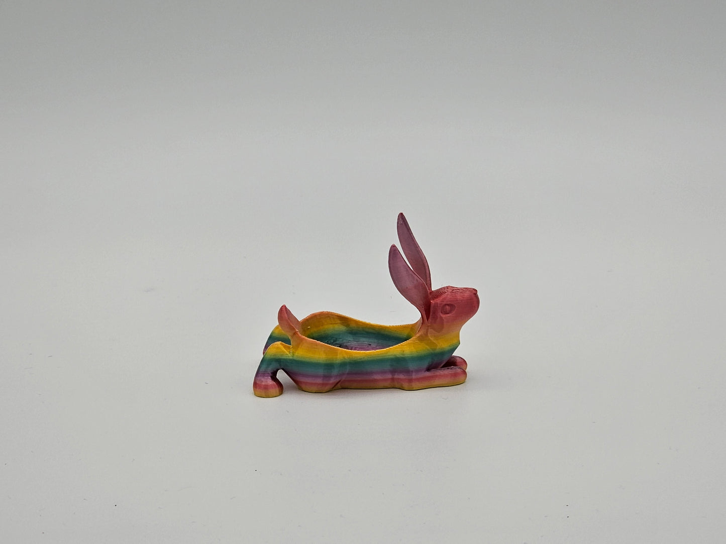 Easter bunny Egg Holder V2