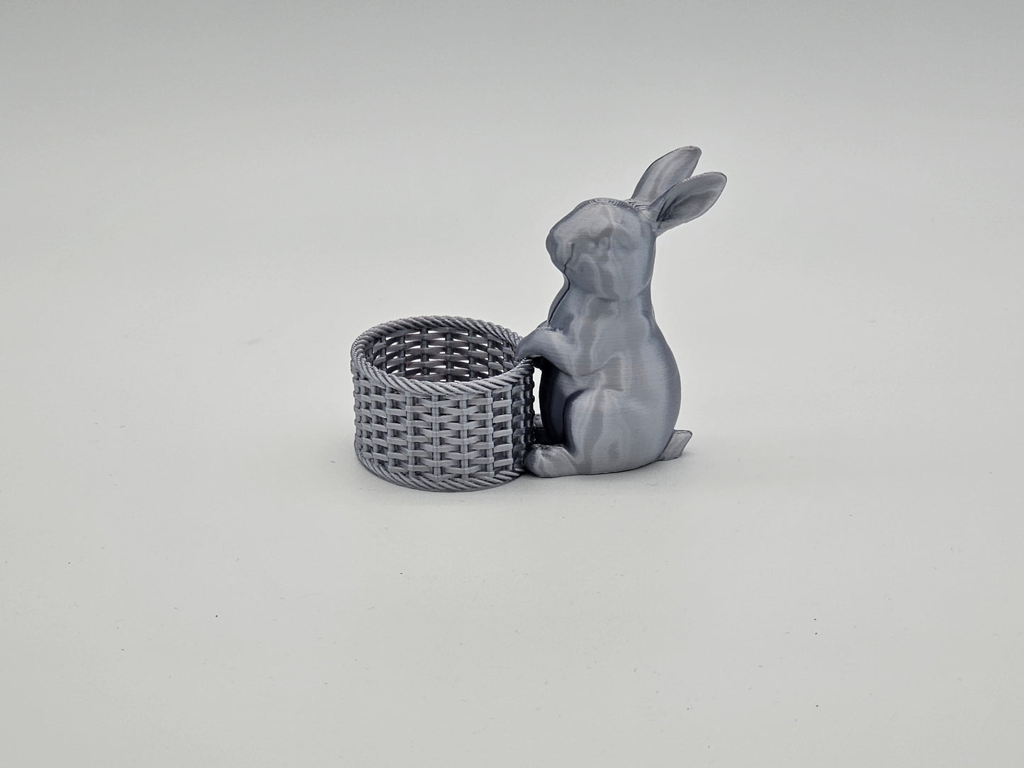 Easter Bunny Egg holder