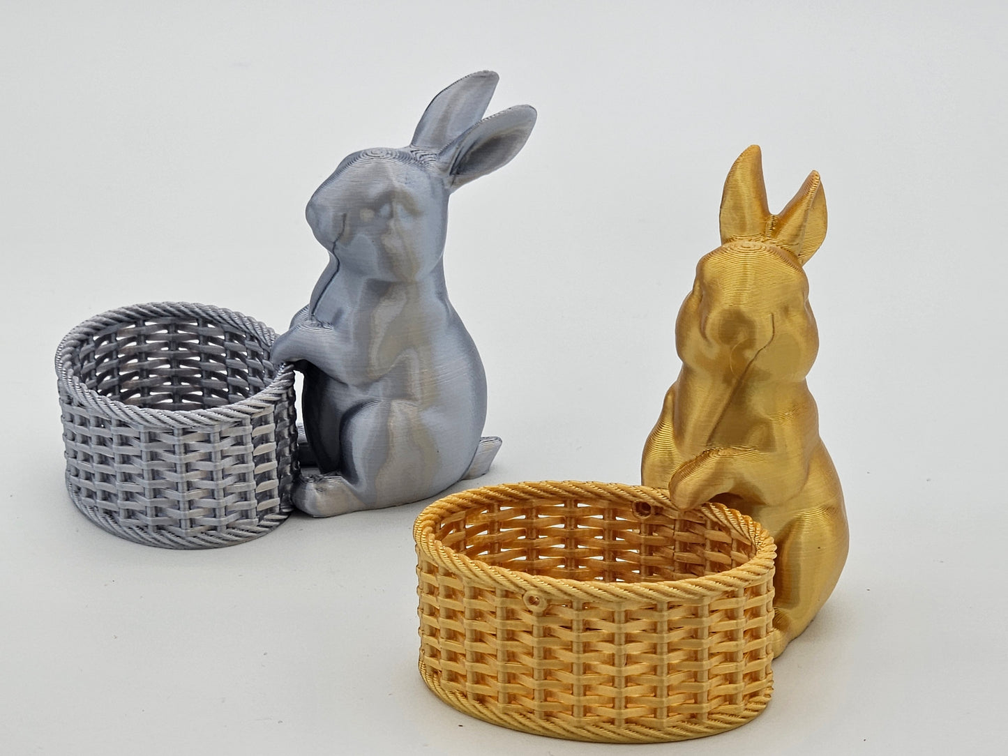 Easter Bunny Egg holder