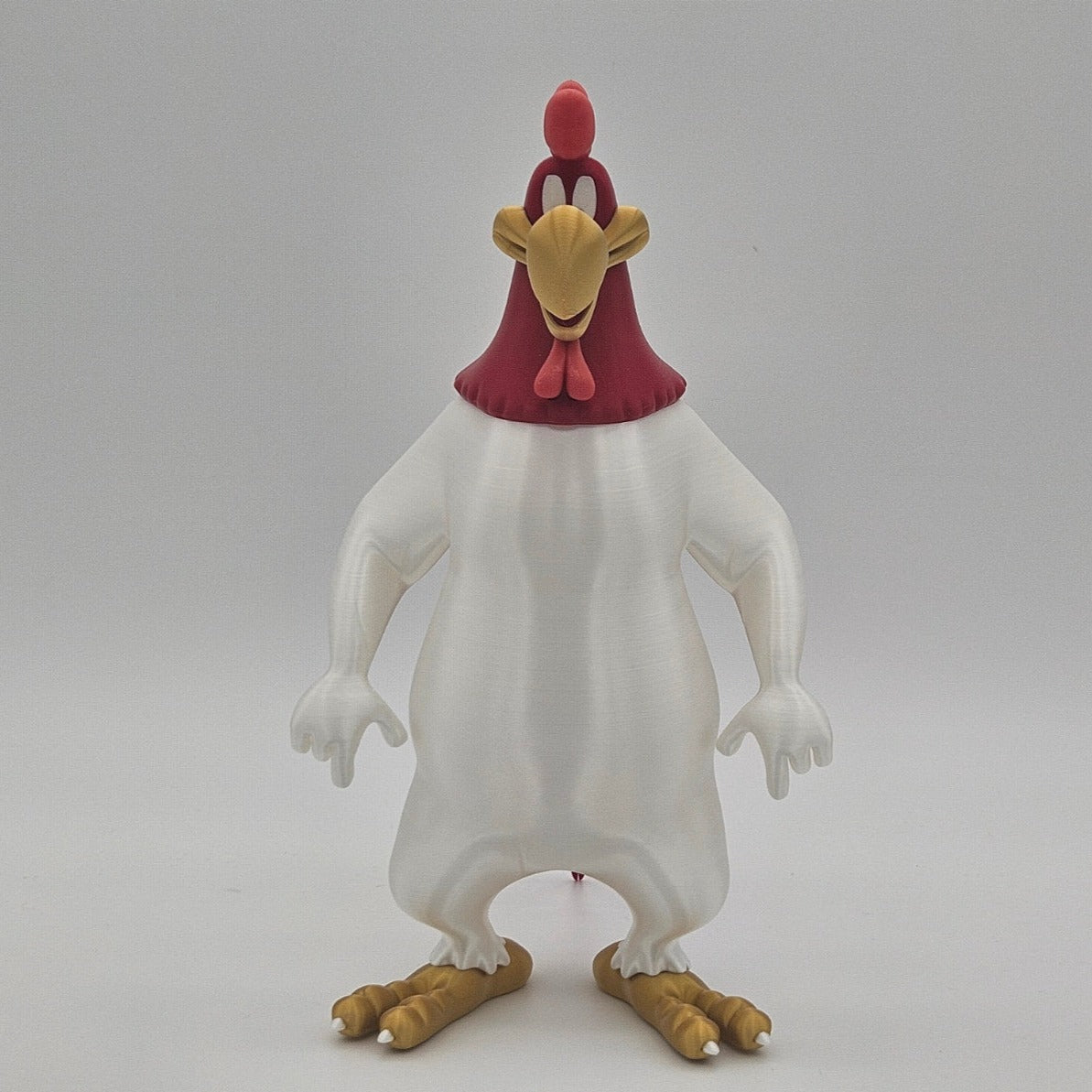 FogHorn Leghorn