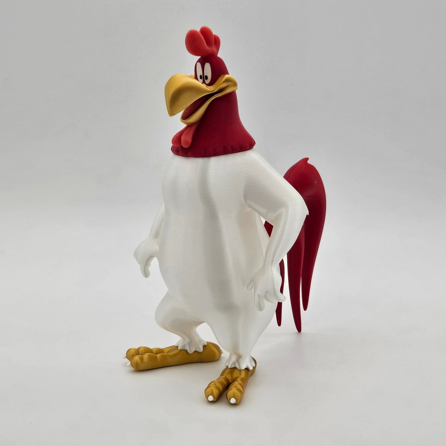 FogHorn Leghorn