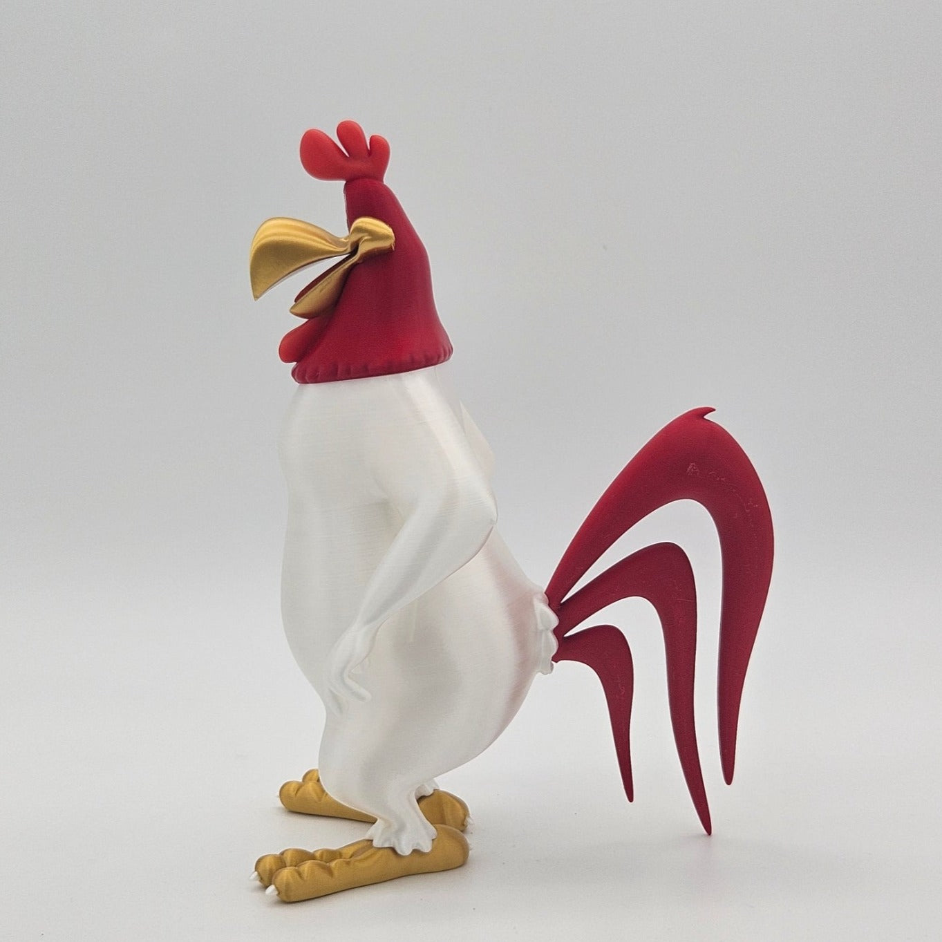 FogHorn Leghorn