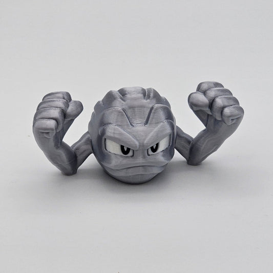 Geodude