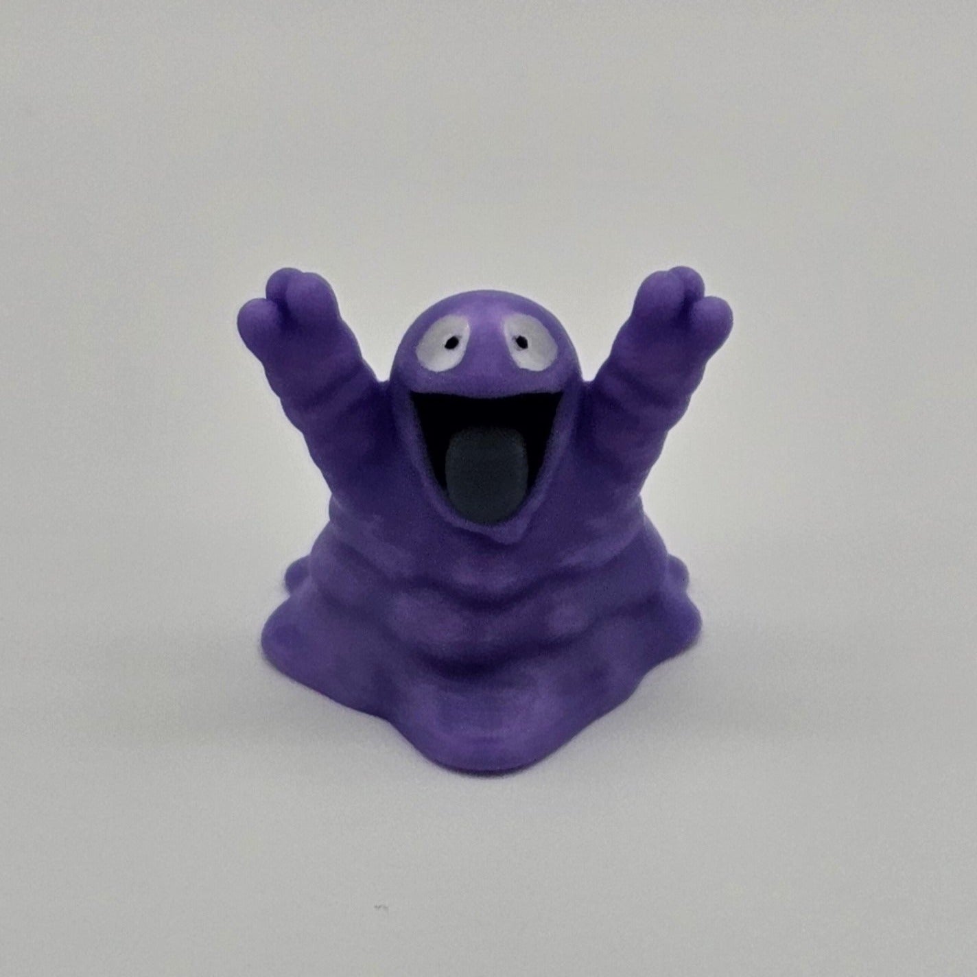 Grimer