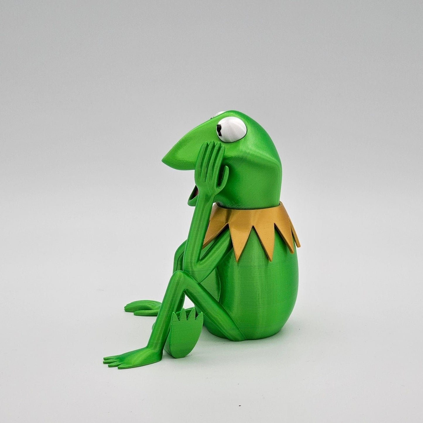 Kermit the Frog