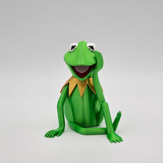 Kermit the Frog