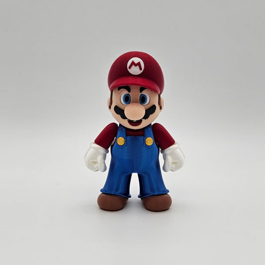 Mario