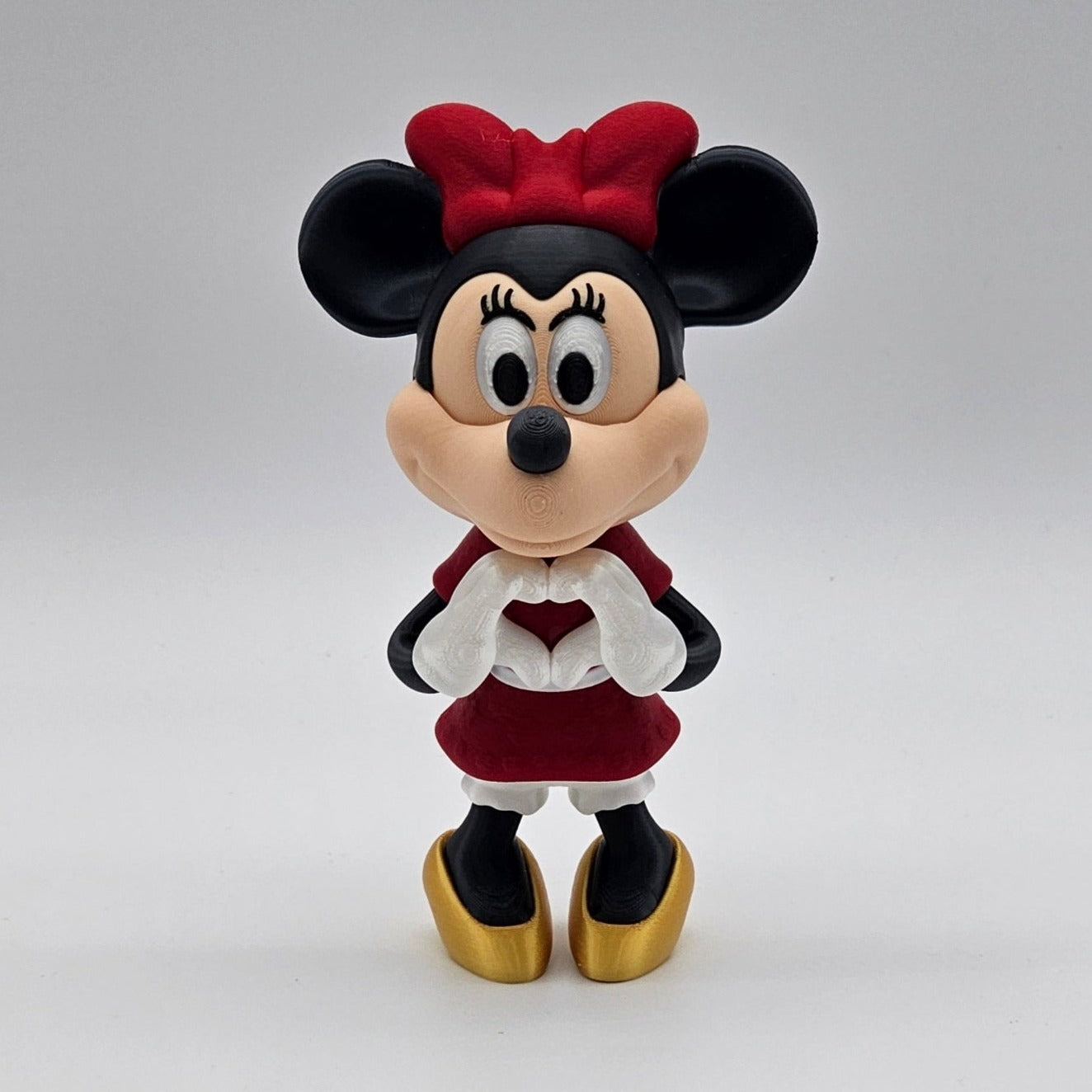 Minnie Mouse