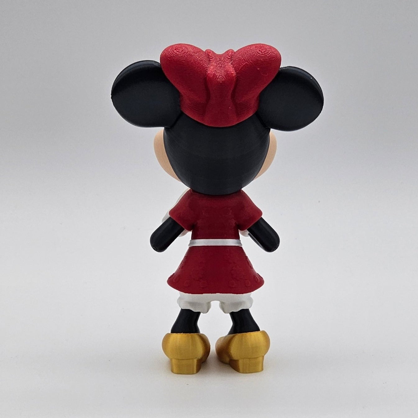 Minnie Mouse