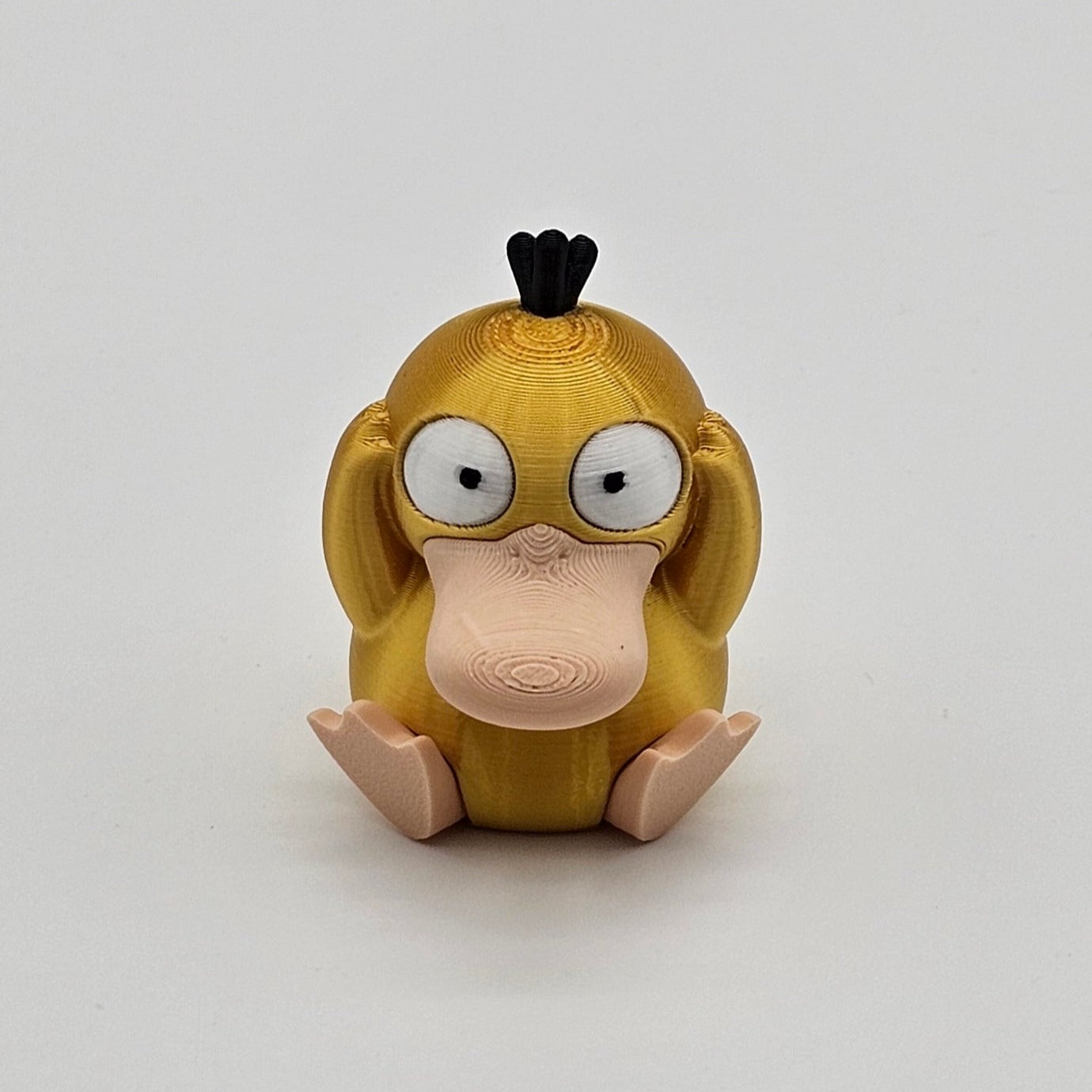 Psyduck