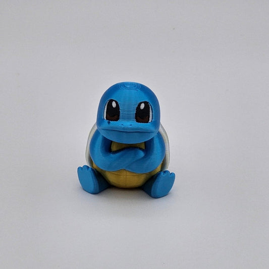 Squirtle