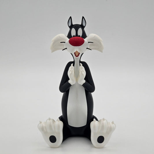 Sylvester the Cat