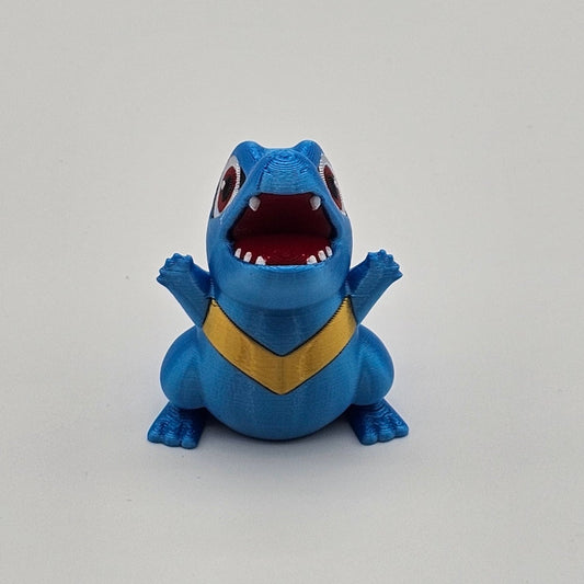 Totodile