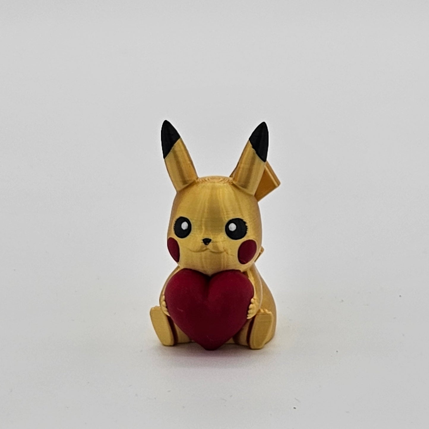 Valentines Pikachu